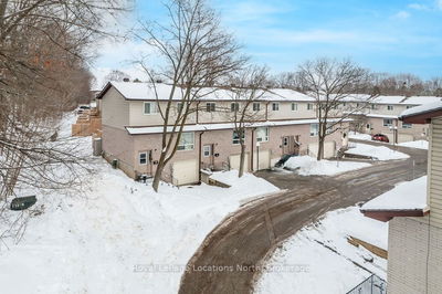 Unit 77 — 1095 MISSISSAGA St, Orillia - Orillia image-0-1