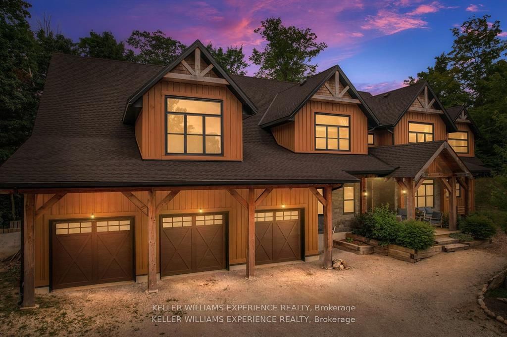 Building at 54 Pine Ridge Trail, Oro-Medonte, Horseshoe Valley