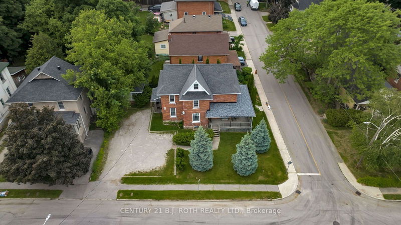 165 Parkview Ave, Orillia - Orillia image-0-0