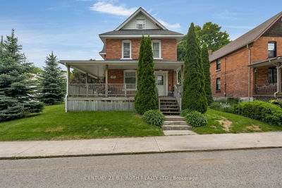 165 Parkview Ave, Orillia - Orillia image-0-1