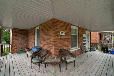 165 Parkview Ave, Orillia - Orillia image-0-2