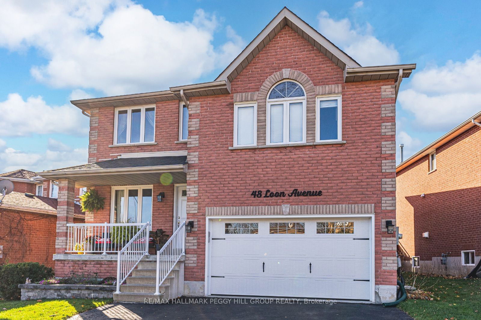 Detached House for sale at 48 Loon Avenue, Barrie, Painswick South, L4N 8W6 - MLS: S11911143