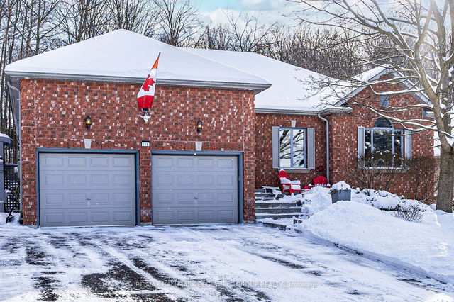 128 Wildwood Trail