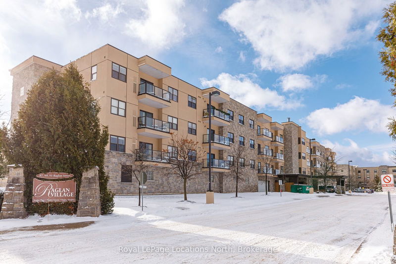 home for sale on 417-91 Raglan Street