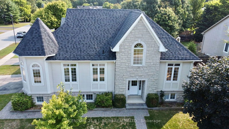 home for sale on 1 Cardinal Way