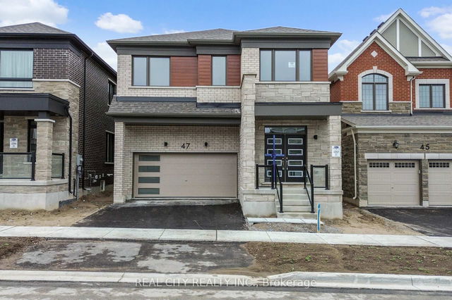 47 McBride Trail