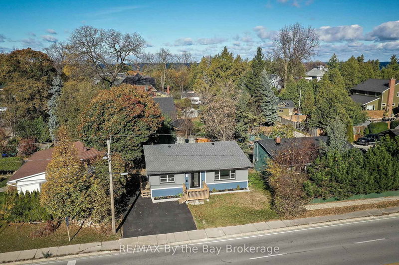 home for sale on 85 Huron Street