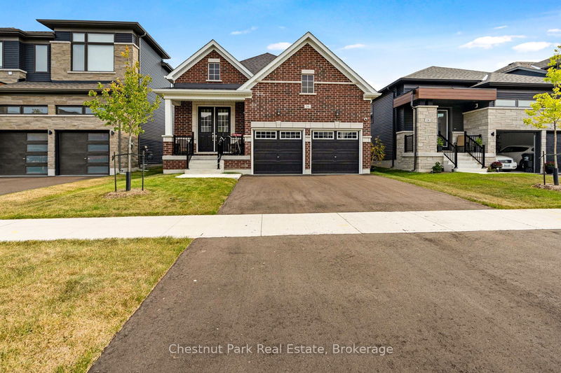 home for lease on 16 Beatrice Drive
