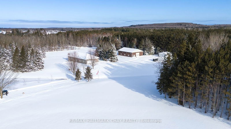 13895 County Rd 27, Springwater - Rural Springwater image-0-0