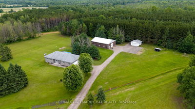 13895 County Rd 27, Springwater - Rural Springwater image-0-1