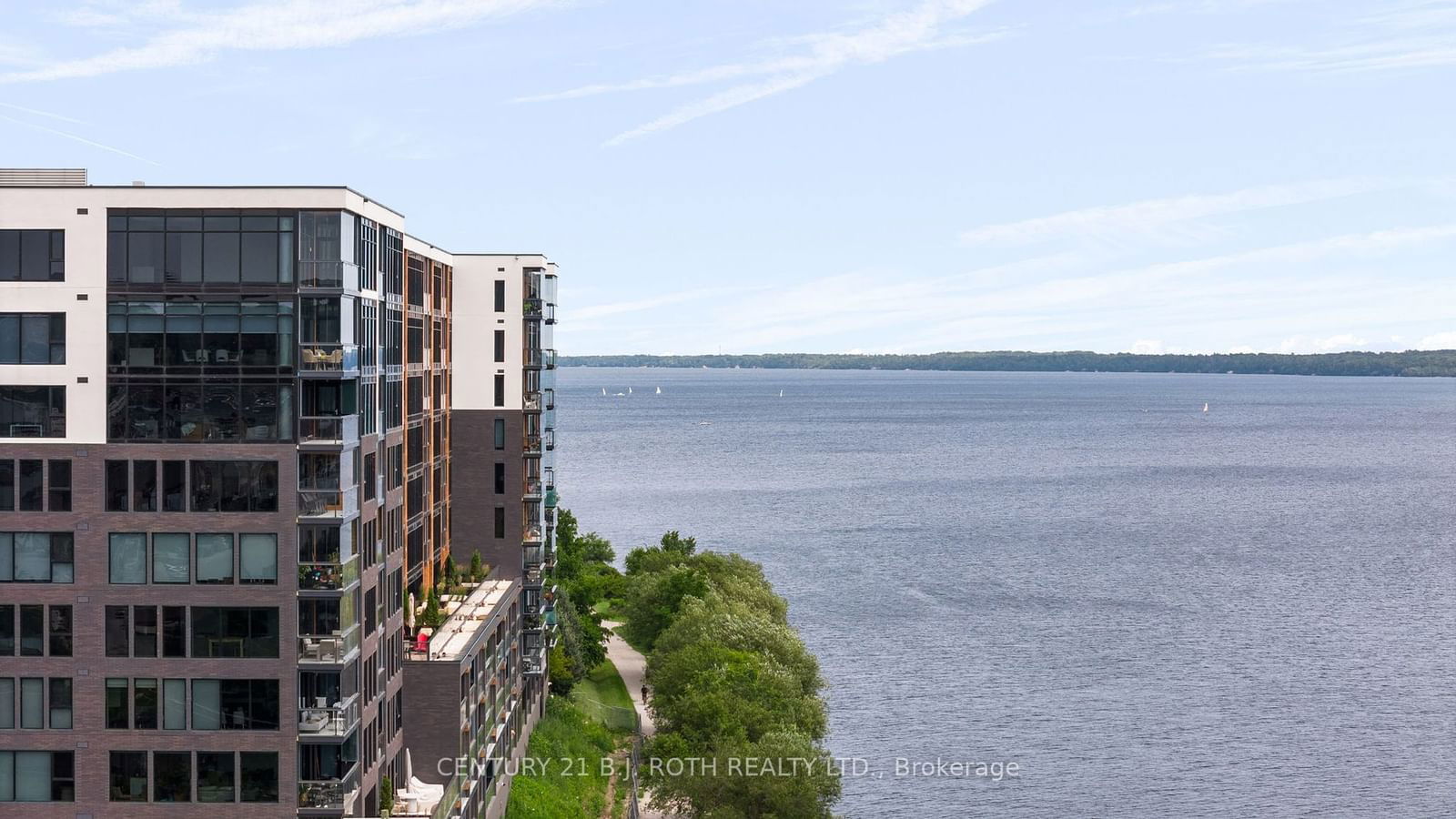 Condo sold at 523-185 DUNLOP Street, Barrie, Lakeshore, L4M 1B2 - MLS: S11913062