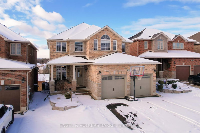 home for sale on 135 Jewel House Lane