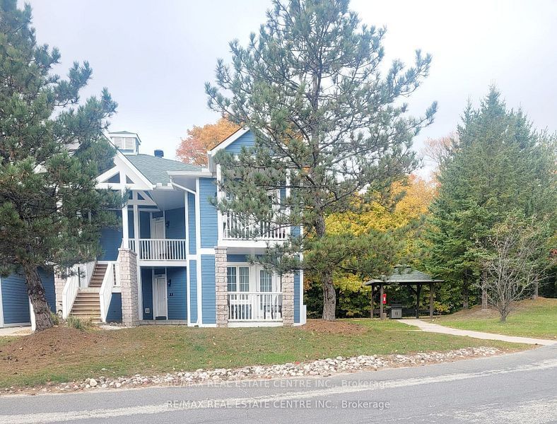 Condo for lease at 2340-90 Highland Drive, Oro-Medonte, Horseshoe Valley, L0L 2L0 - MLS: S11914375