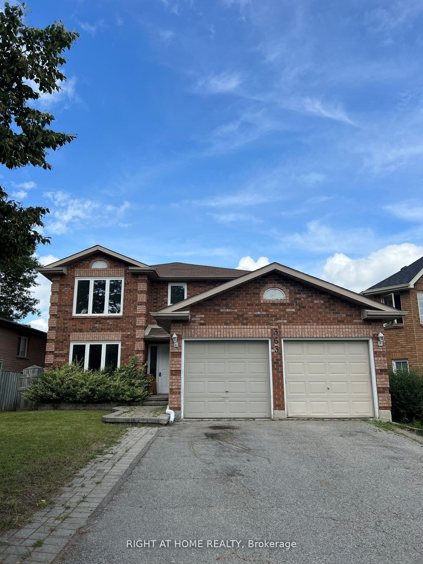 Detached House for lease at Main Fl-363 Leacock Drive, Barrie, Letitia Heights, L4N 5S6 - MLS: S11914406