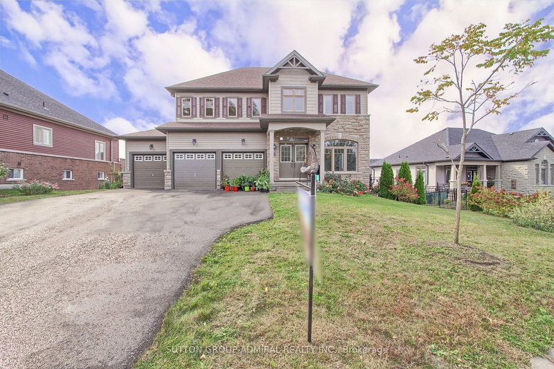 26 Oakmont Ave, Oro-Medonte, L0L 2L0 | Image 2