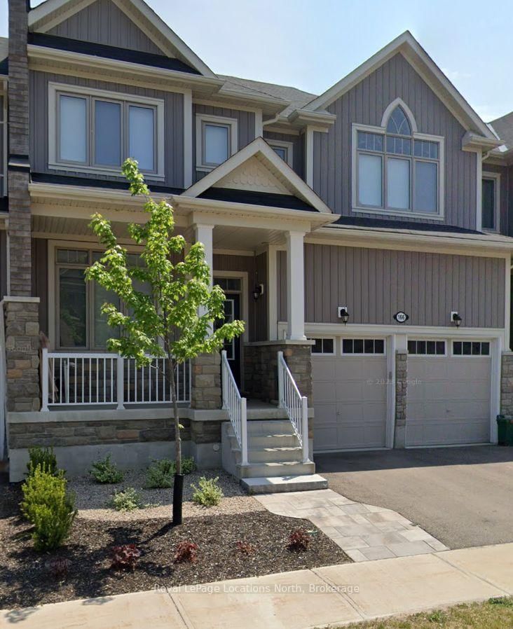 home for sale on 166 Allegra Drive