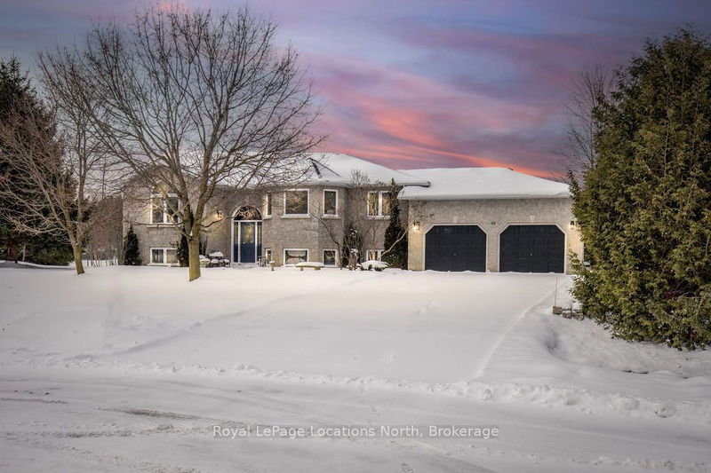 home for sale on 42 CLUB Court