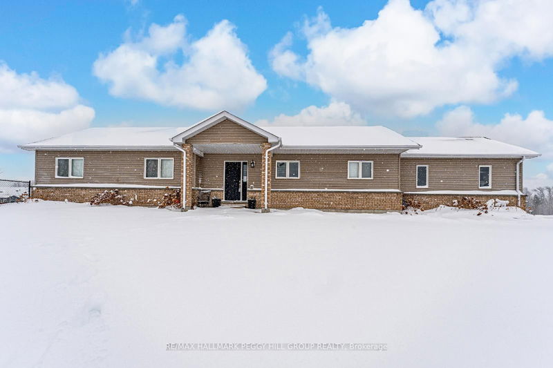 home for sale on 21 Keyzer Drive