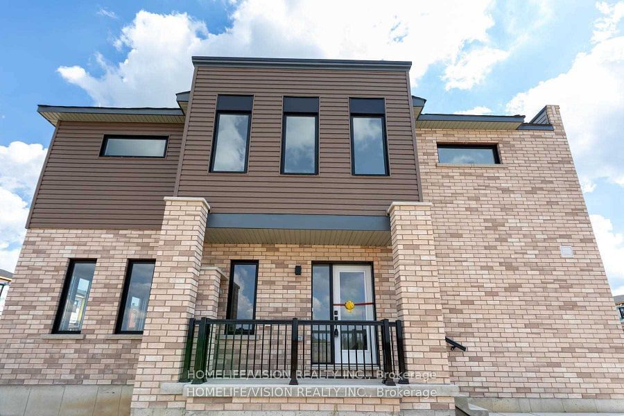 Townhouse for lease at 22 Haven Lane, Barrie, Painswick South, L9J 0M4 - MLS: S11916267