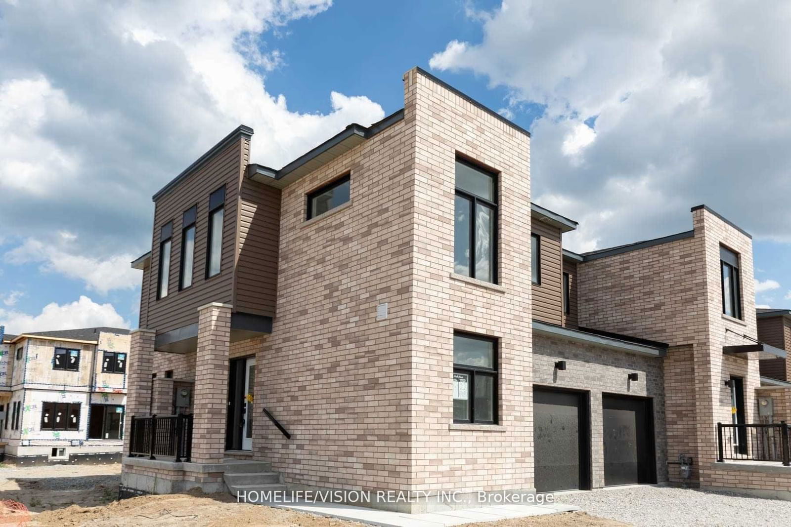 Townhouse for lease at 22 Haven Lane, Barrie, Painswick South, L9J 0M4 - MLS: S11916267