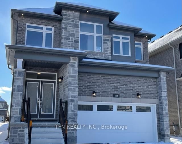 home for lease on 118 Mabern Street