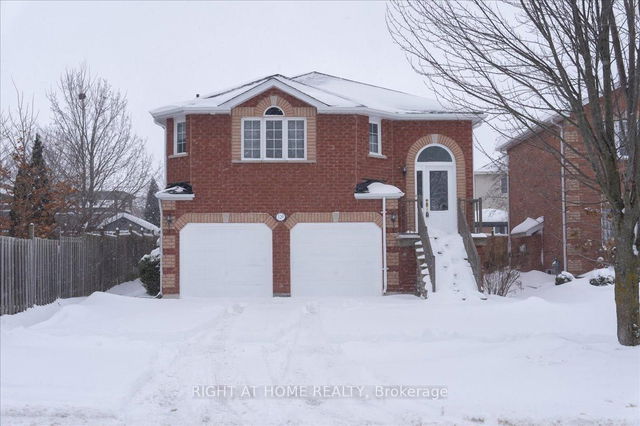 129 Country Lane