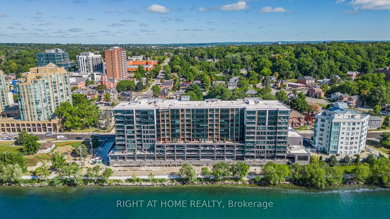 185 Dunlop St E #720, Barrie, Ontario (MLS S11916725)