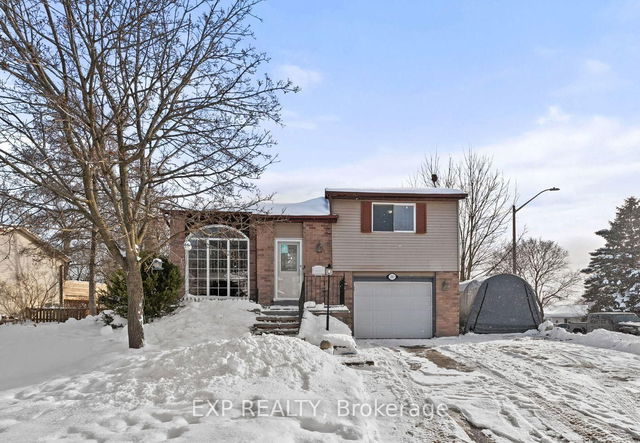 191 Letitia Street