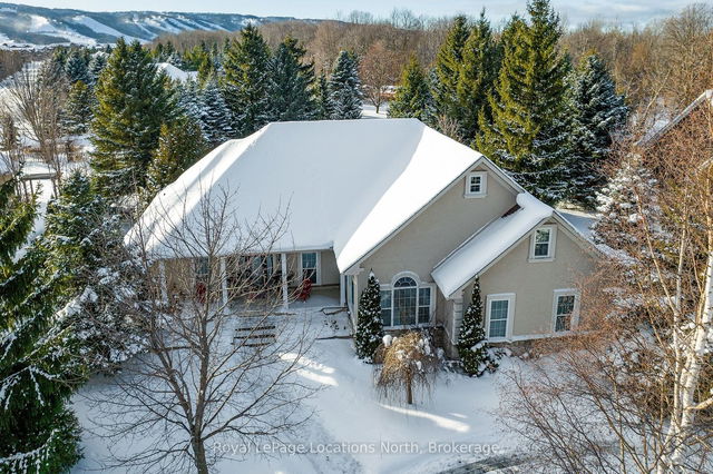 12 Evergreen Road