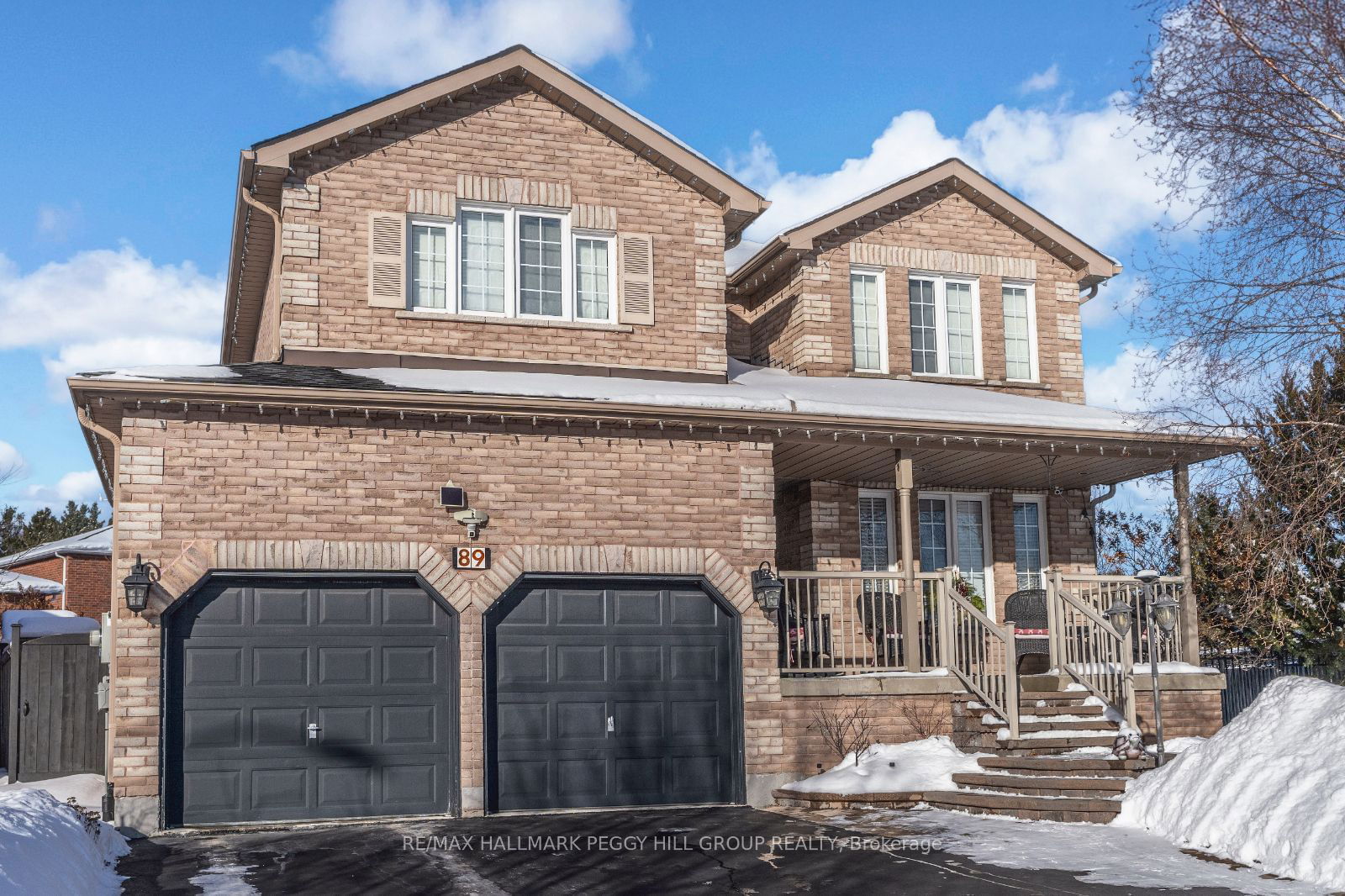 Detached House for sale at 89 Knupp Road, Barrie, Edgehill Drive, L4N 0R7 - MLS: S11917634