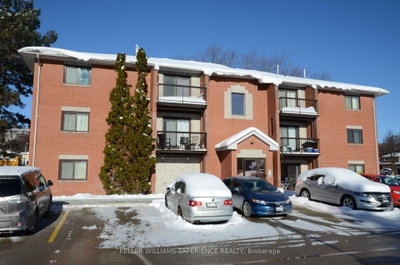 Condo sold at D7-163 Edgehill Drive, Barrie, Ontario, L4N 1L9 - Letitia Heights - MLS: S11917773