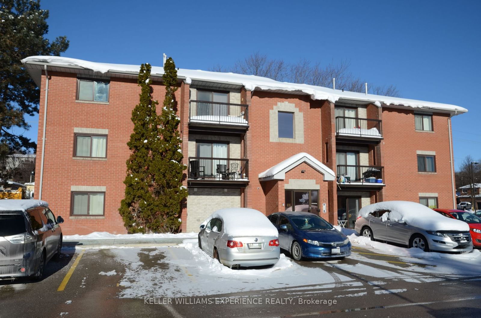 Condo for sale at D7-163 Edgehill Drive, Barrie, Letitia Heights, L4N 1L9 - MLS: S11917773