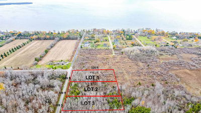 Unit LOT 1-3 — 2864 Concession Rd A, Ramara - Brechin image-0-1