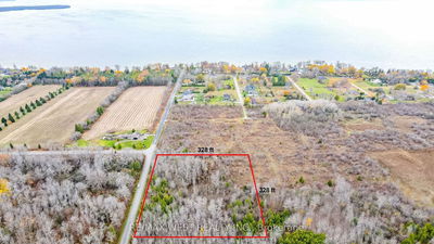 Unit LOT 1-3 — 2864 Concession Rd A, Ramara - Brechin image-0-2