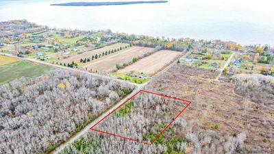 Unit LOT 1-3 — 2864 Concession Rd A, Ramara - Brechin image-0-4