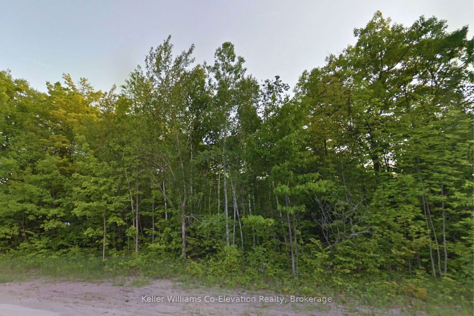 Vacant Land for sale at 224 First Avenue, Tay, Port McNicoll, L0K 1R0 - MLS: S11918192