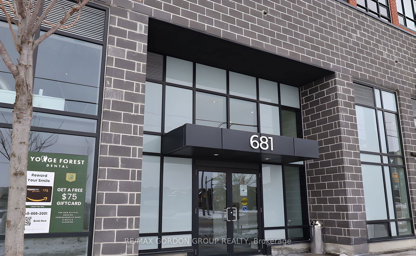 Commercial/Retail for lease at 20, 21-681 Yonge Street, Barrie, Painswick South, L9J 0K1 - MLS: S11918653