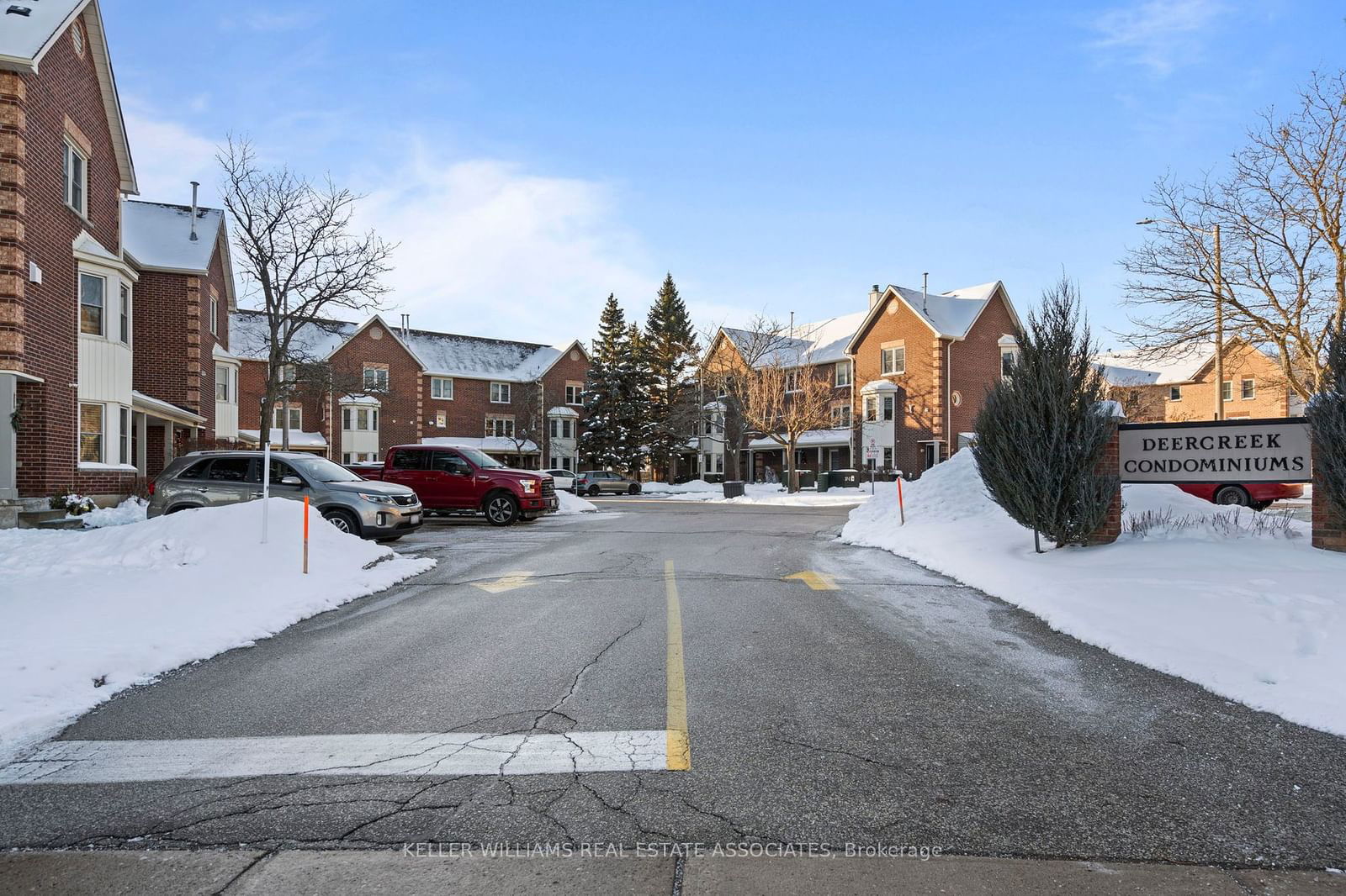 Townhouse for sale at 2-119 D'ambrosio Drive, Barrie, Painswick North, L4N 7R7 - MLS: S11919235