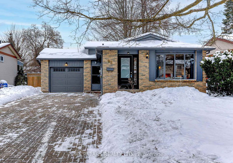 home for sale on 92 Janice Drive