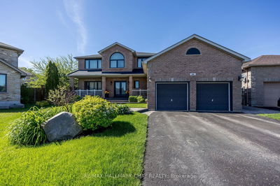 14 Rebecca Crt, Barrie - Painswick South