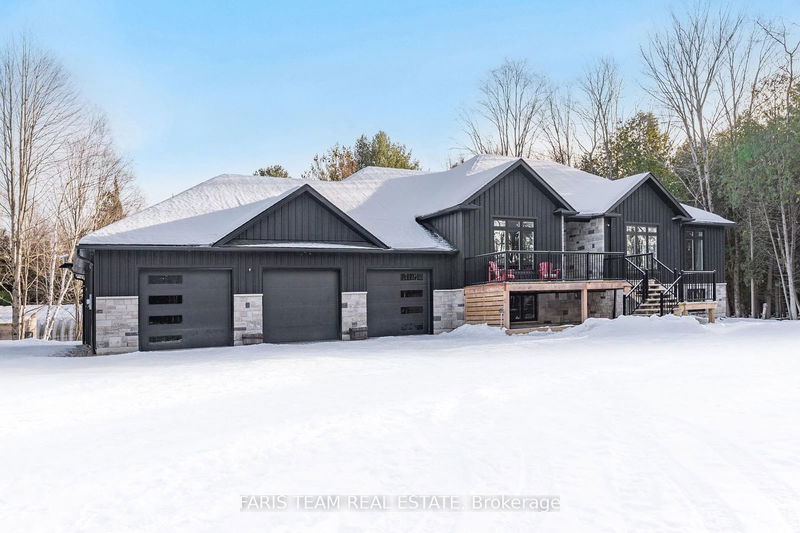 home for sale on 151 Mount Saint Louis Road E