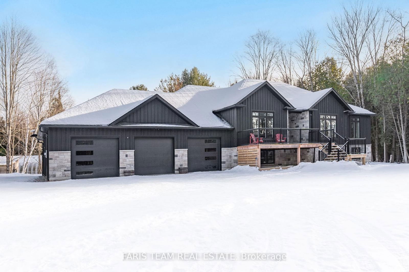 Detached House for sale at 151 Mount Saint Louis Road, Oro-Medonte, Rural Oro-Medonte, L0K 1E0 - MLS: S11920024