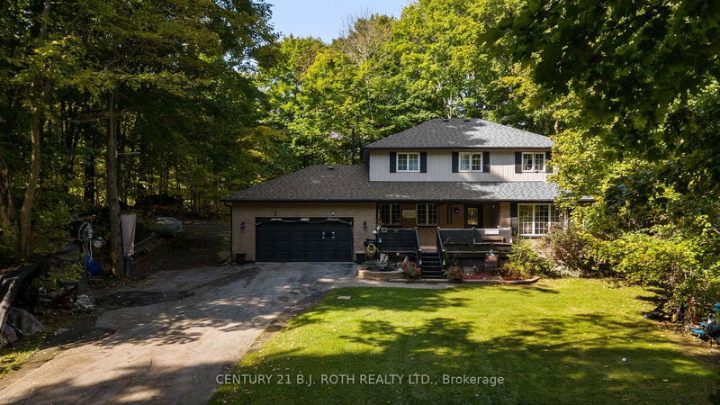home for sale on 53 SLALOM Drive