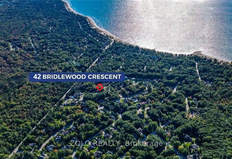 42 Bridlewood Cres, Wasaga Beach - Wasaga Beach image-0-0