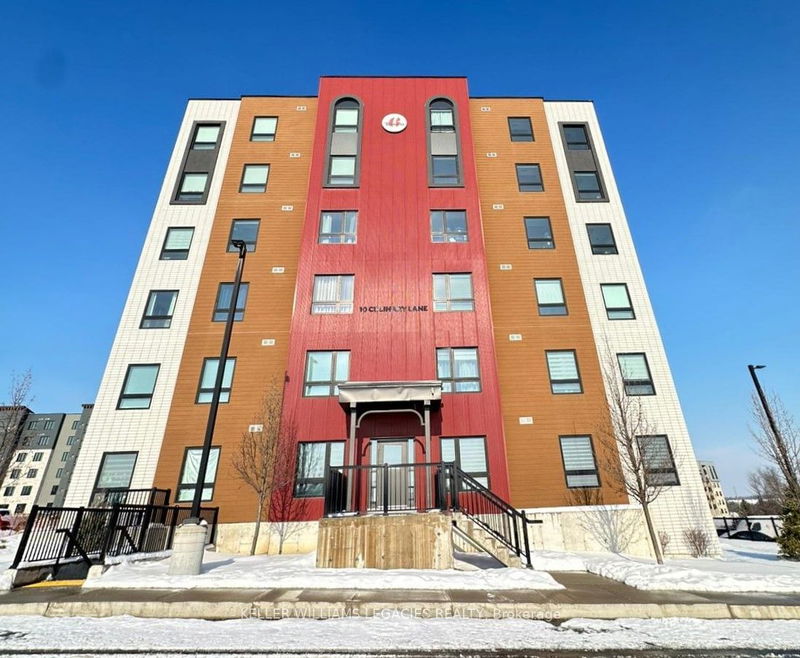 home for lease on 504-10 Culinary Lane