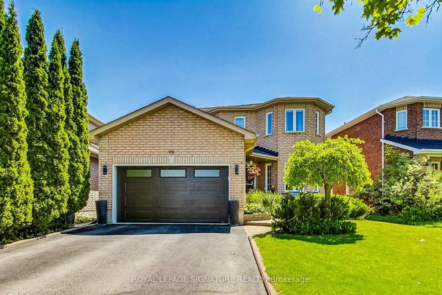 99 Holly Meadow Road
