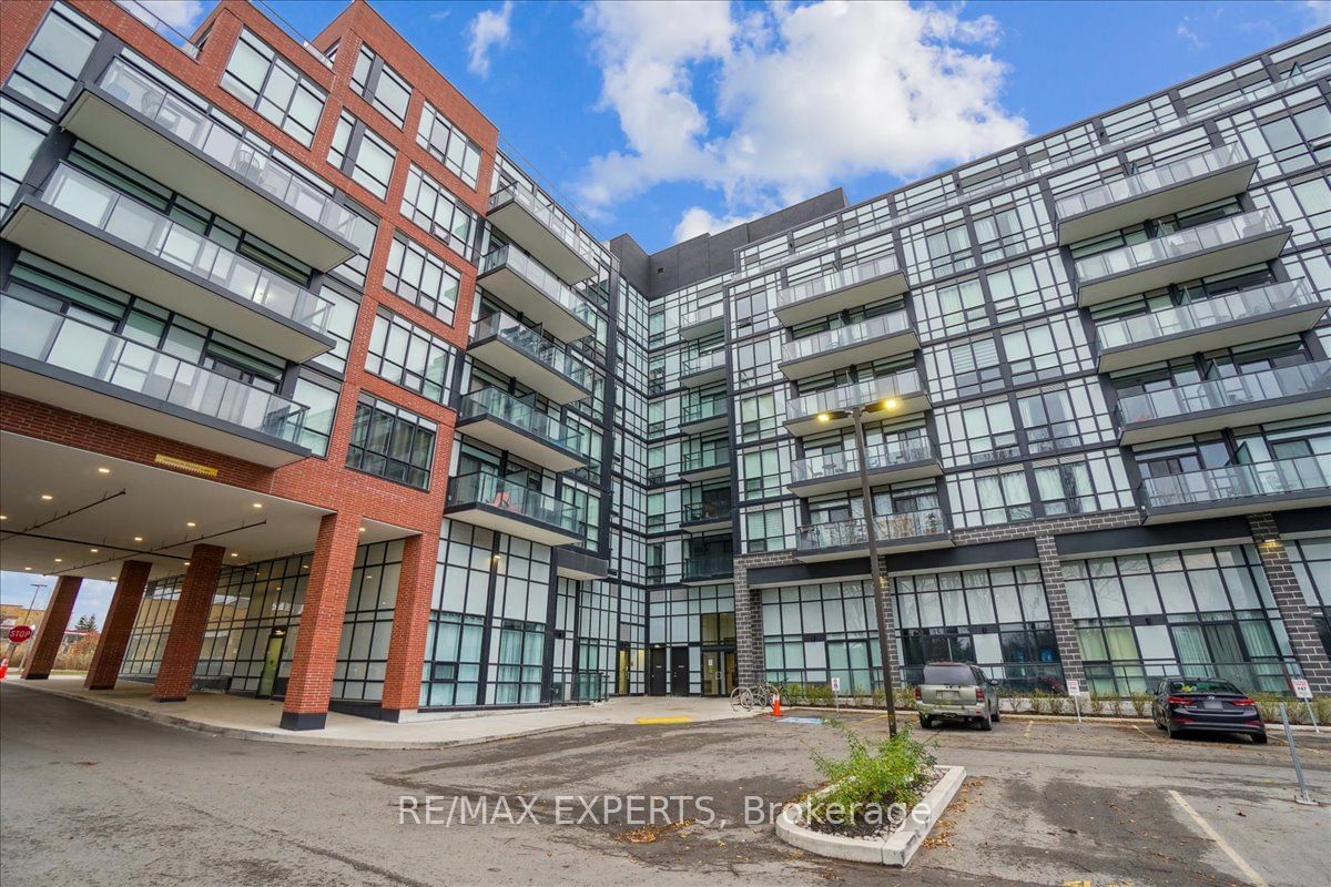 Condo for lease at 209-681 Yonge Street, Barrie, Painswick South, L4N 4E8 - MLS: S11921993