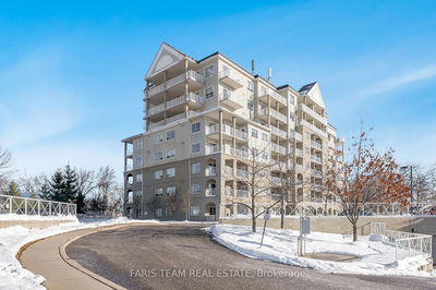 Unit 214 — 354 Atherley Rd, Orillia - Orillia