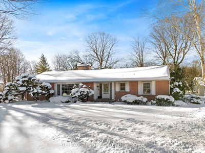 197 West St, Orillia - Orillia