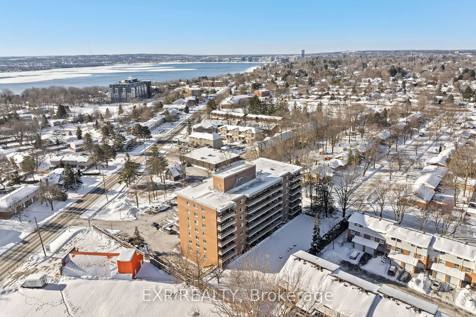 Condo sold at 506-414 Blake Street, Barrie, Codrington, L4M 5J7 - MLS: S11922502